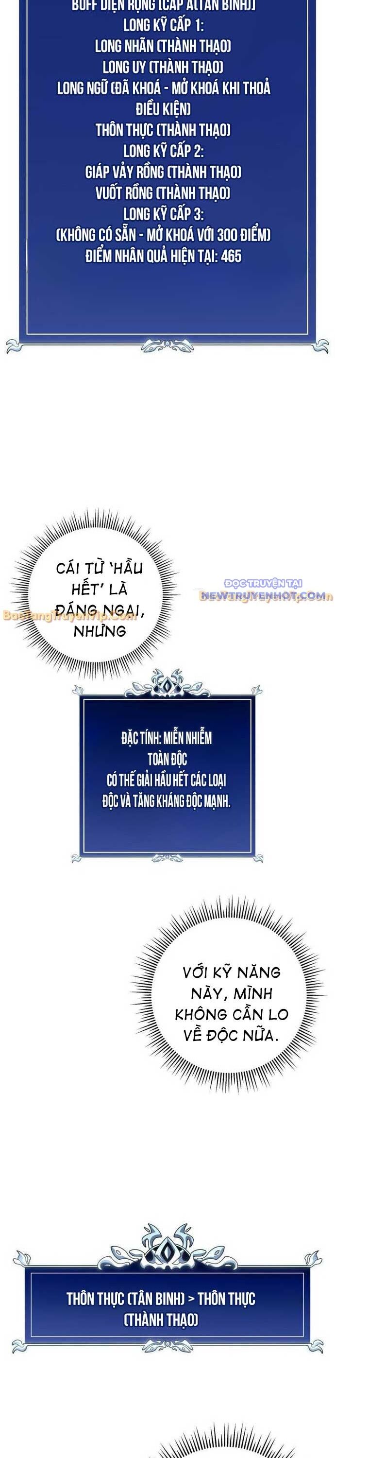 Sát Long Nhân Hồi Quy Siêu Việt - Chapter 33 - Page 43