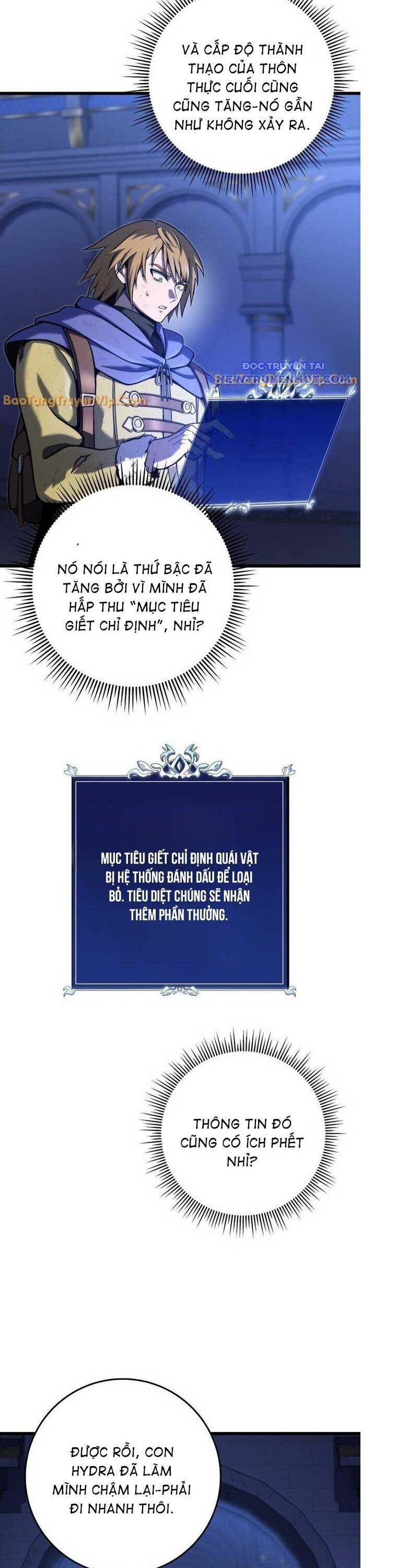 Sát Long Nhân Hồi Quy Siêu Việt - Chapter 33 - Page 44