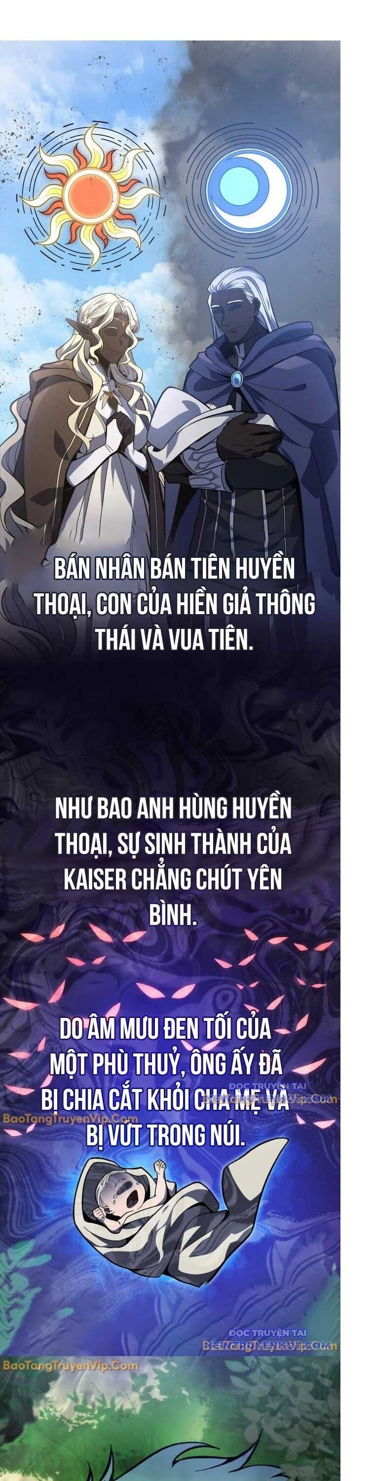 Sát Long Nhân Hồi Quy Siêu Việt - Chapter 33 - Page 46