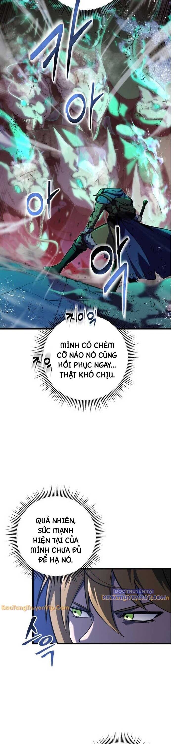 Sát Long Nhân Hồi Quy Siêu Việt - Chapter 33 - Page 5