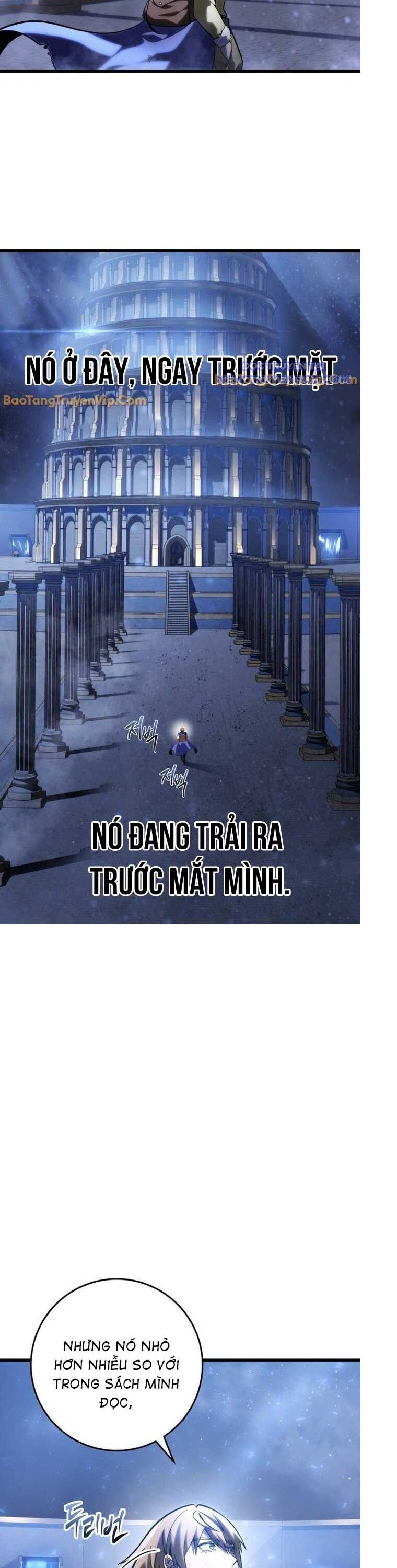 Sát Long Nhân Hồi Quy Siêu Việt - Chapter 33 - Page 50