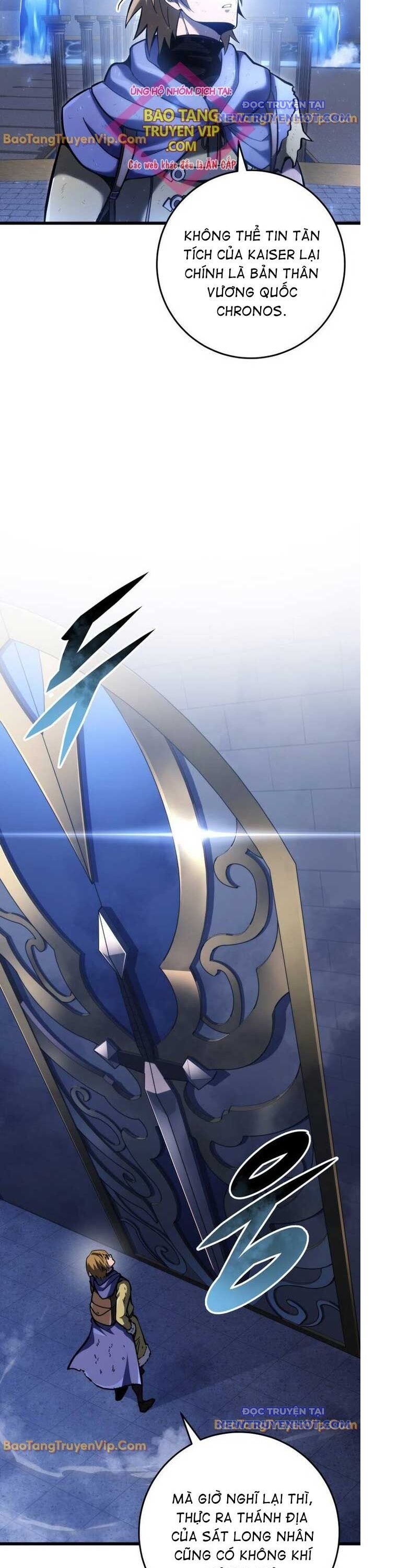 Sát Long Nhân Hồi Quy Siêu Việt - Chapter 33 - Page 51