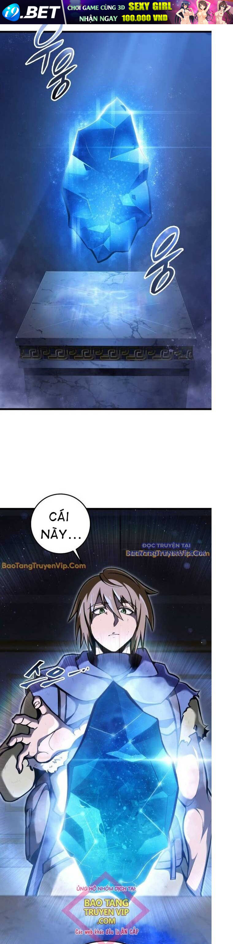 Sát Long Nhân Hồi Quy Siêu Việt - Chapter 33 - Page 53