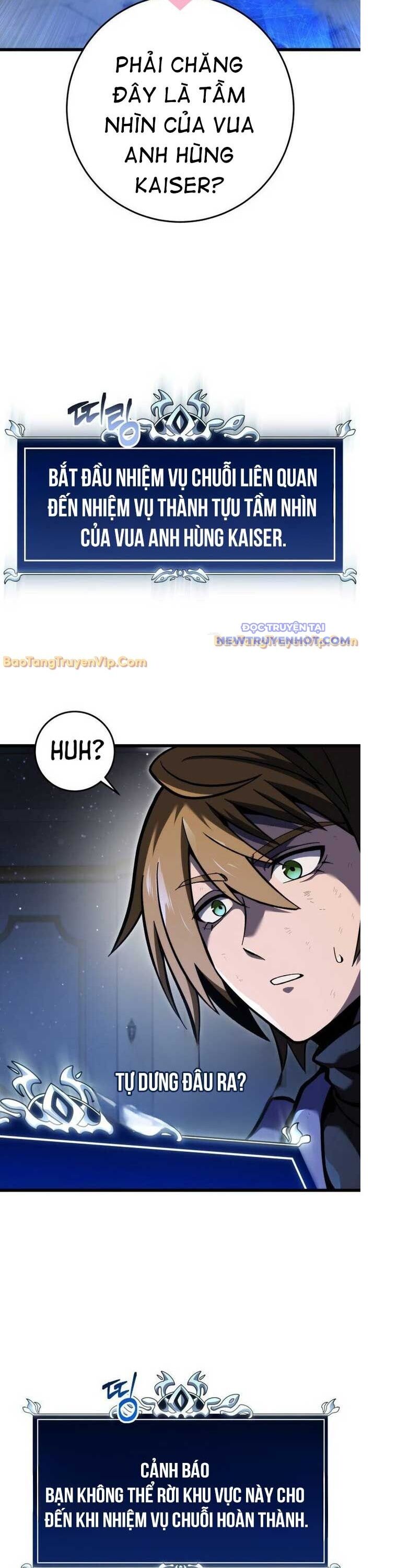 Sát Long Nhân Hồi Quy Siêu Việt - Chapter 33 - Page 54