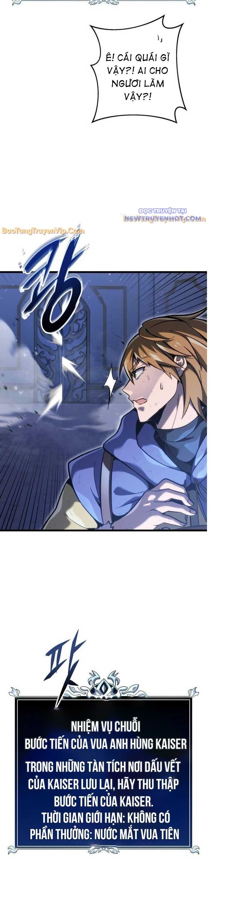 Sát Long Nhân Hồi Quy Siêu Việt - Chapter 33 - Page 55