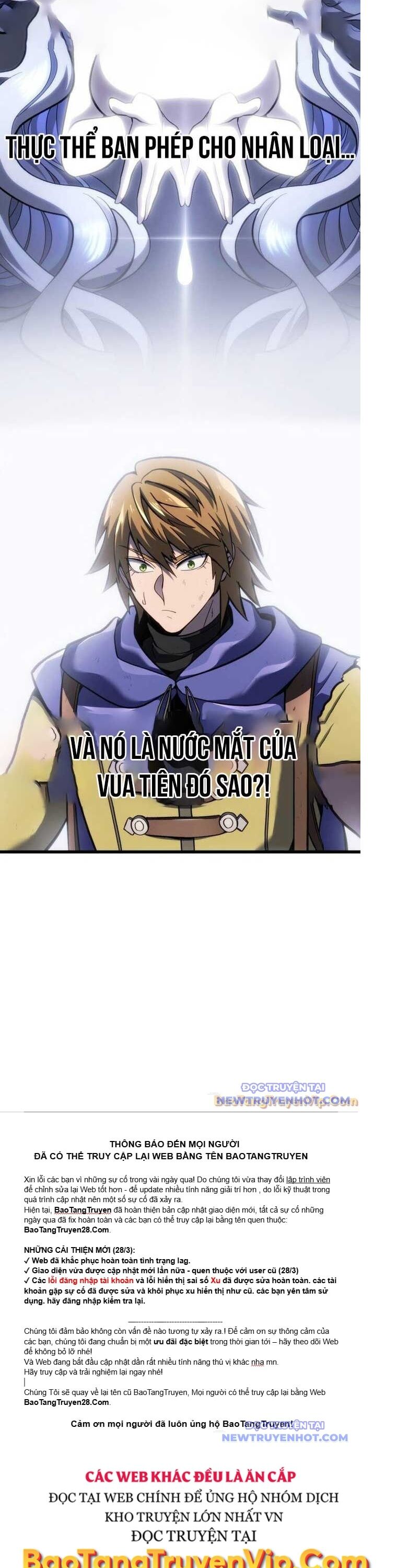 Sát Long Nhân Hồi Quy Siêu Việt - Chapter 33 - Page 57