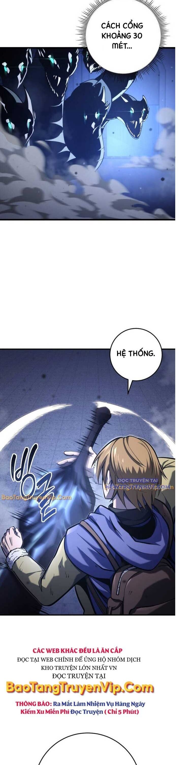 Sát Long Nhân Hồi Quy Siêu Việt - Chapter 33 - Page 6