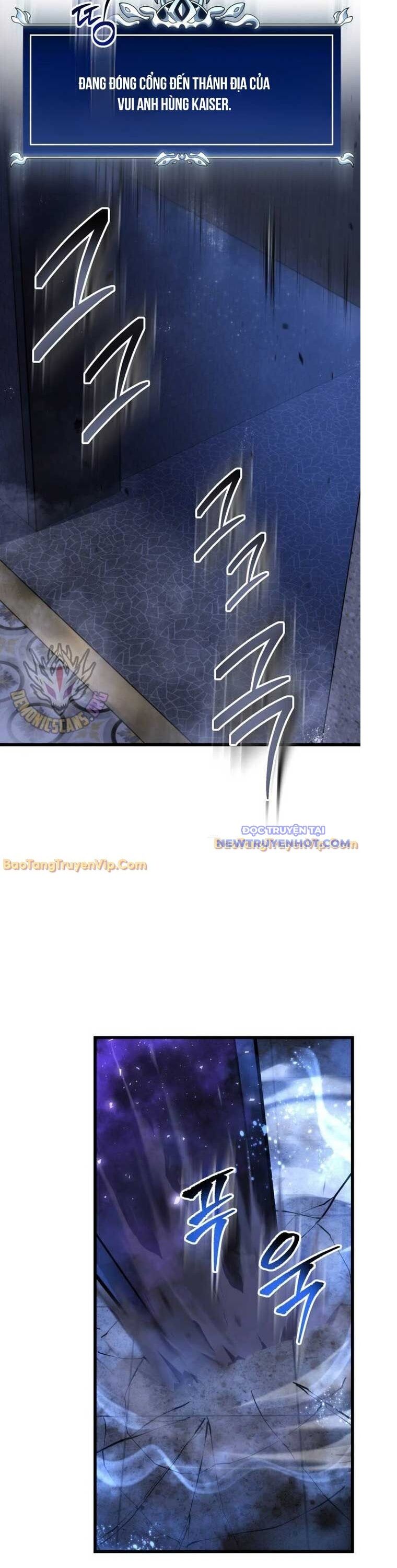 Sát Long Nhân Hồi Quy Siêu Việt - Chapter 33 - Page 8