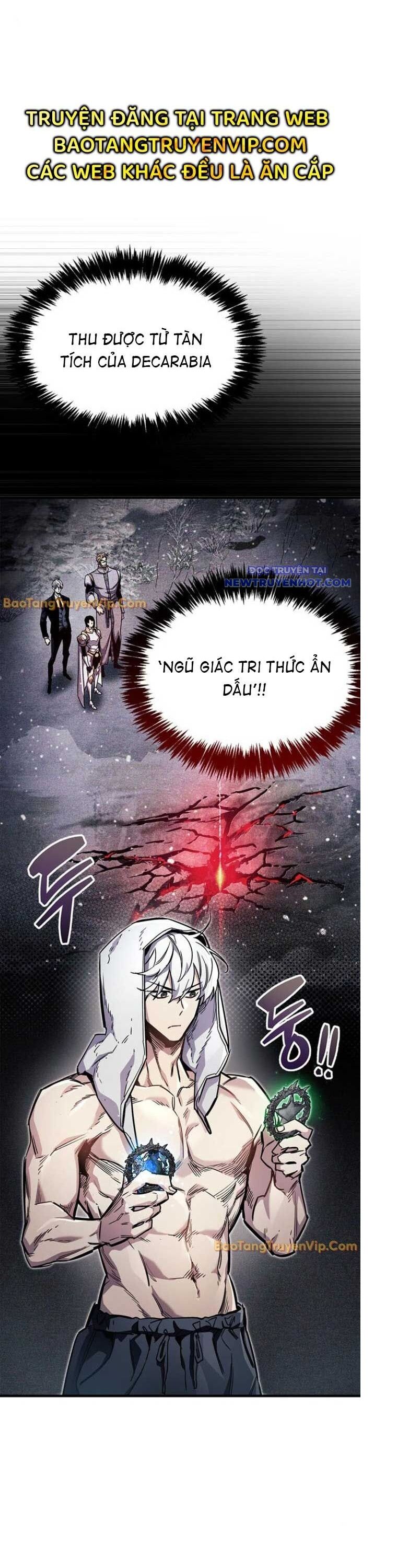 Người Chơi Che Giấu Quá Khứ - Chapter 64 - Page 12