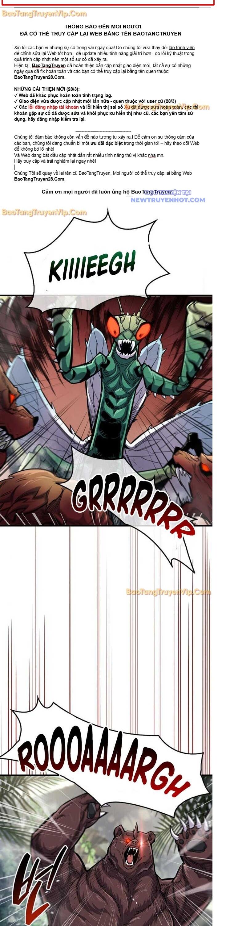 Người Chơi Che Giấu Quá Khứ - Chapter 64 - Page 18