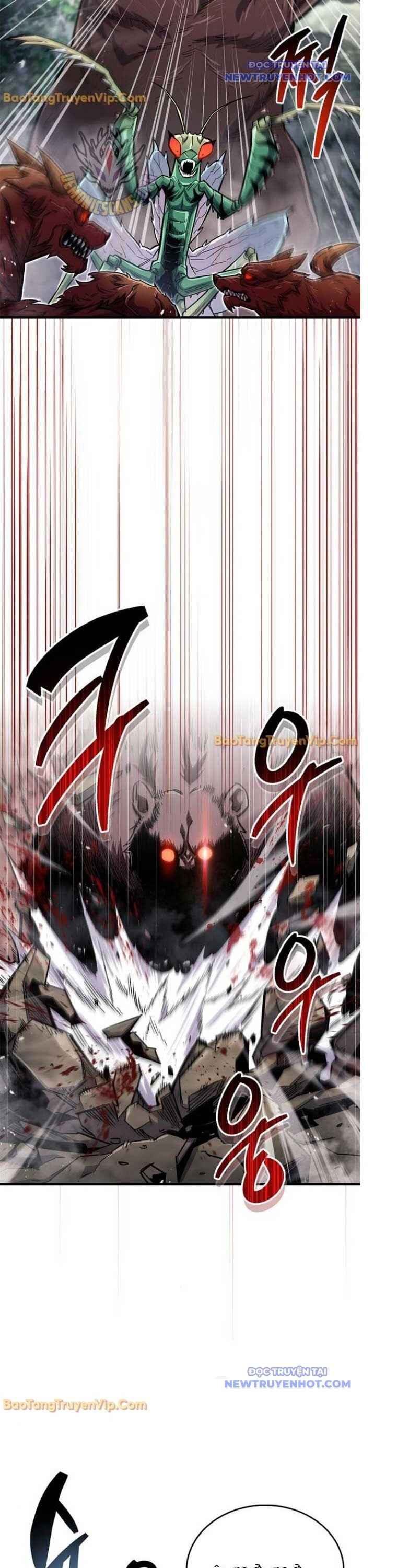 Người Chơi Che Giấu Quá Khứ - Chapter 64 - Page 19