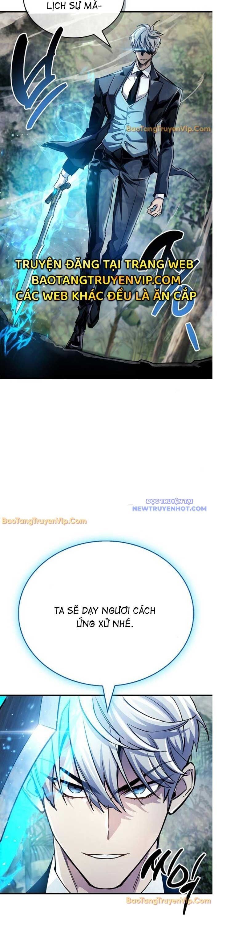 Người Chơi Che Giấu Quá Khứ - Chapter 64 - Page 21