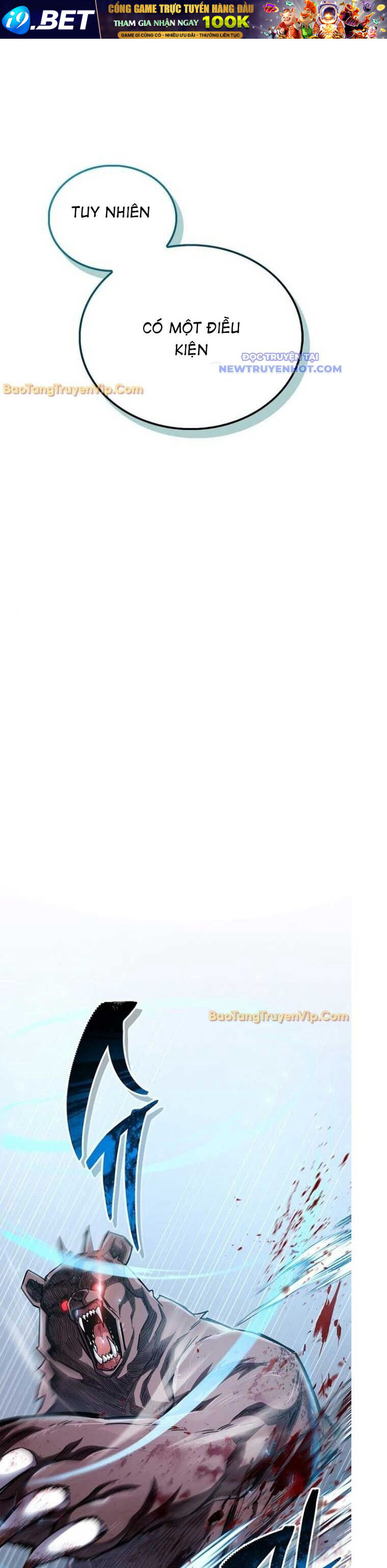 Người Chơi Che Giấu Quá Khứ - Chapter 64 - Page 29