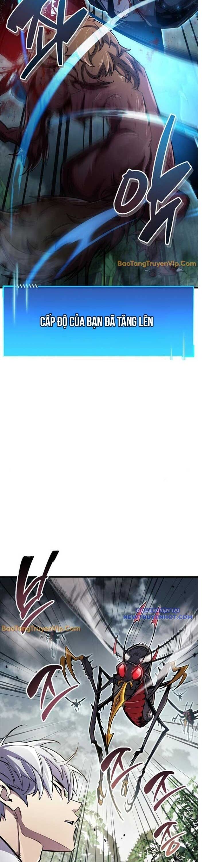 Người Chơi Che Giấu Quá Khứ - Chapter 64 - Page 31