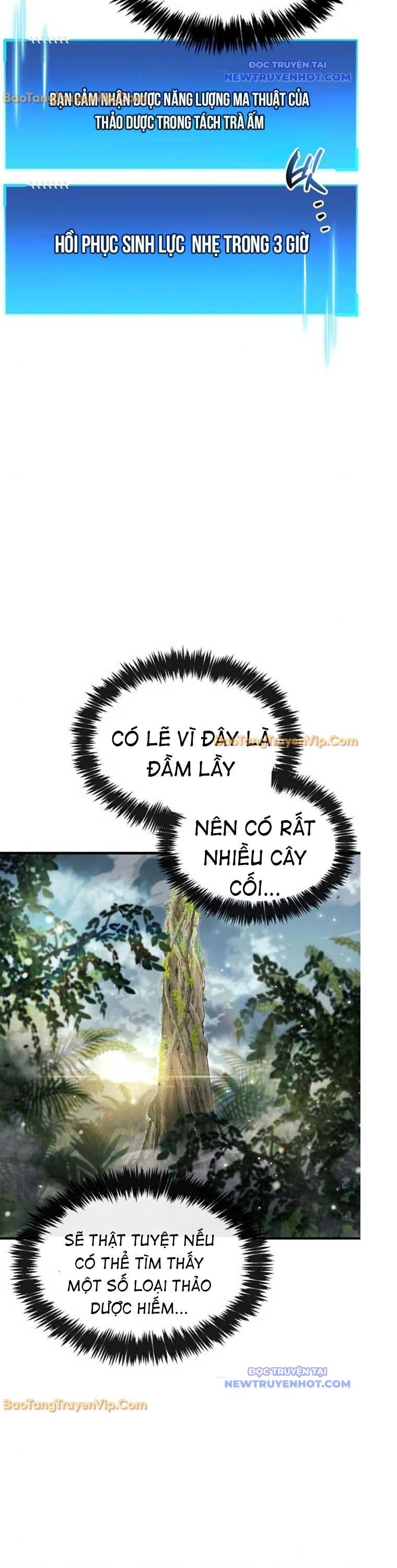 Người Chơi Che Giấu Quá Khứ - Chapter 64 - Page 35