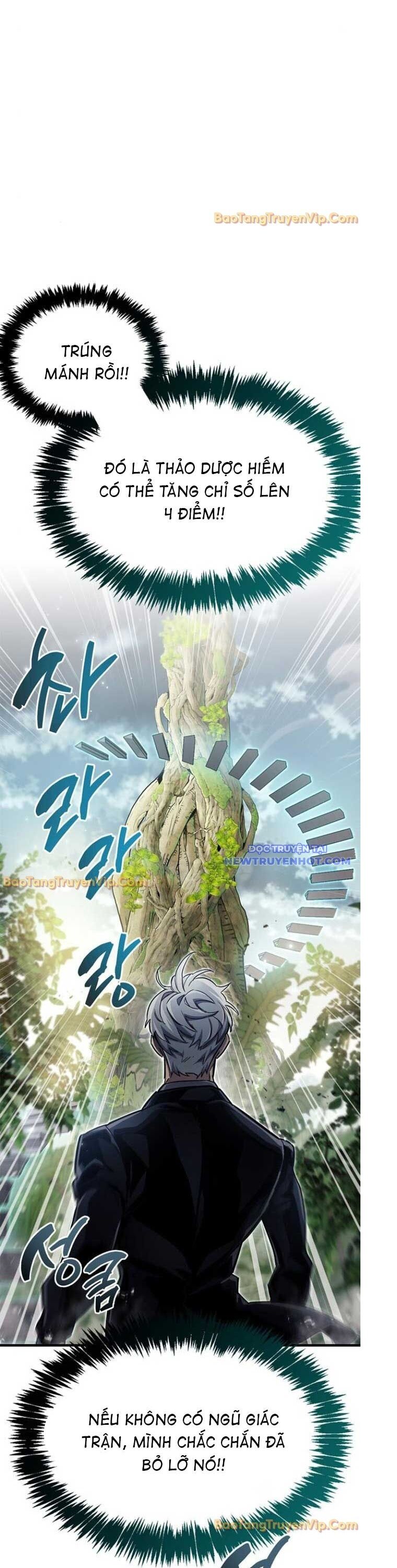 Người Chơi Che Giấu Quá Khứ - Chapter 64 - Page 37