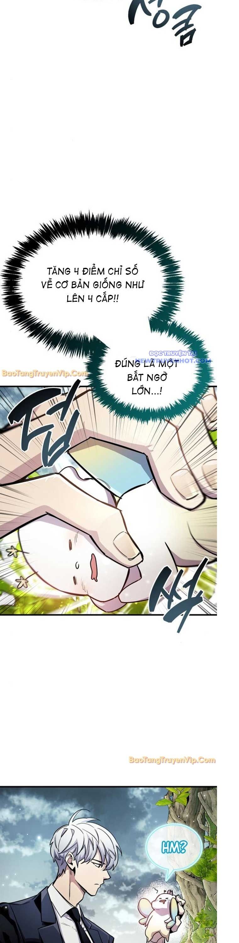 Người Chơi Che Giấu Quá Khứ - Chapter 64 - Page 38