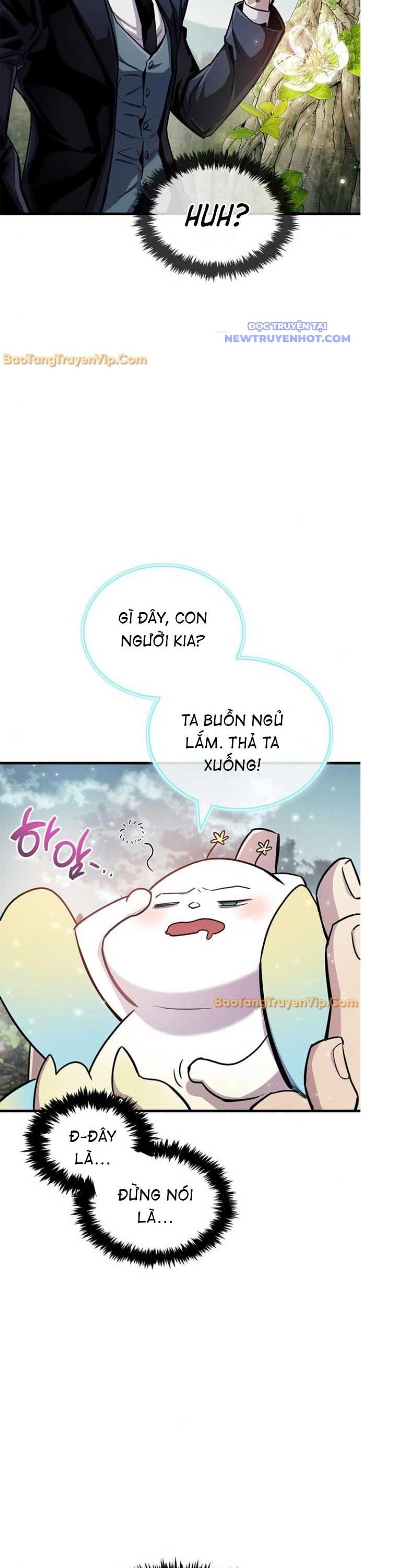 Người Chơi Che Giấu Quá Khứ - Chapter 64 - Page 39