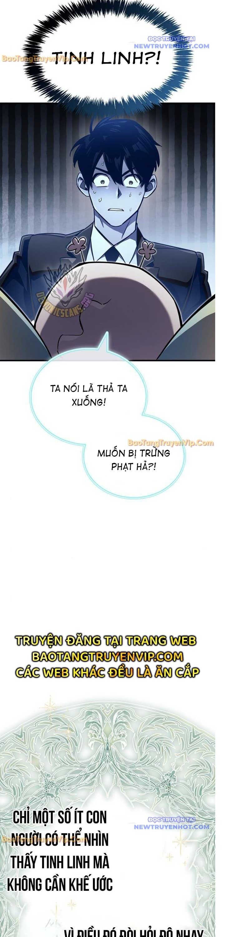 Người Chơi Che Giấu Quá Khứ - Chapter 64 - Page 40