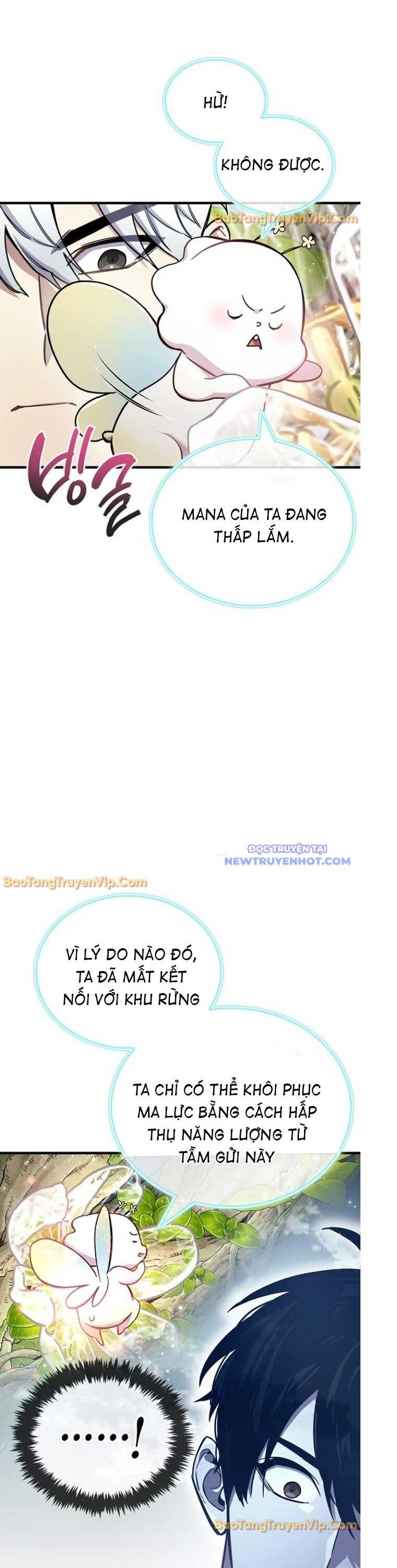 Người Chơi Che Giấu Quá Khứ - Chapter 64 - Page 42