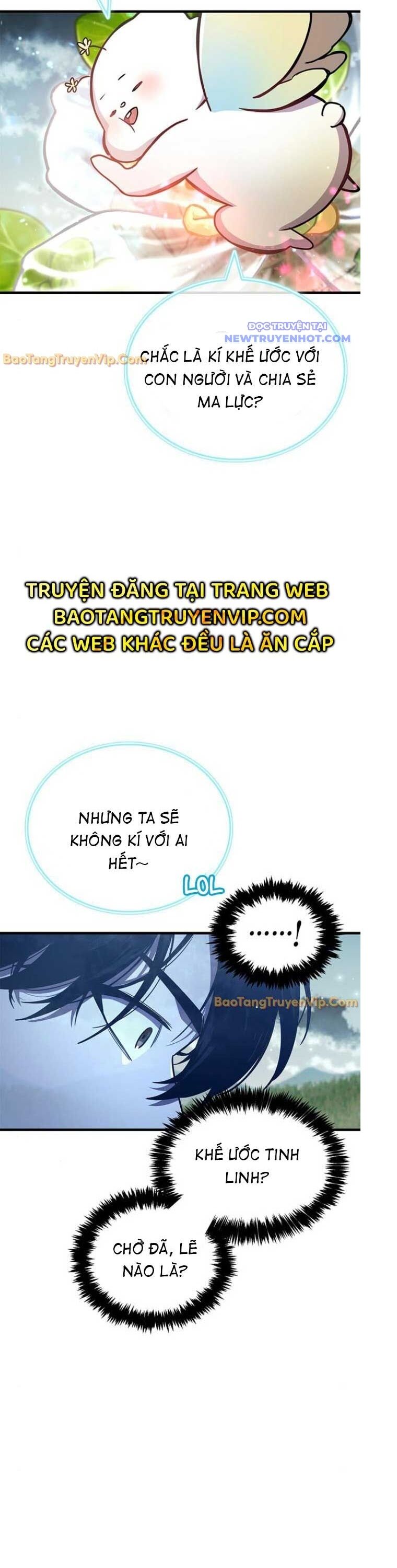 Người Chơi Che Giấu Quá Khứ - Chapter 64 - Page 44