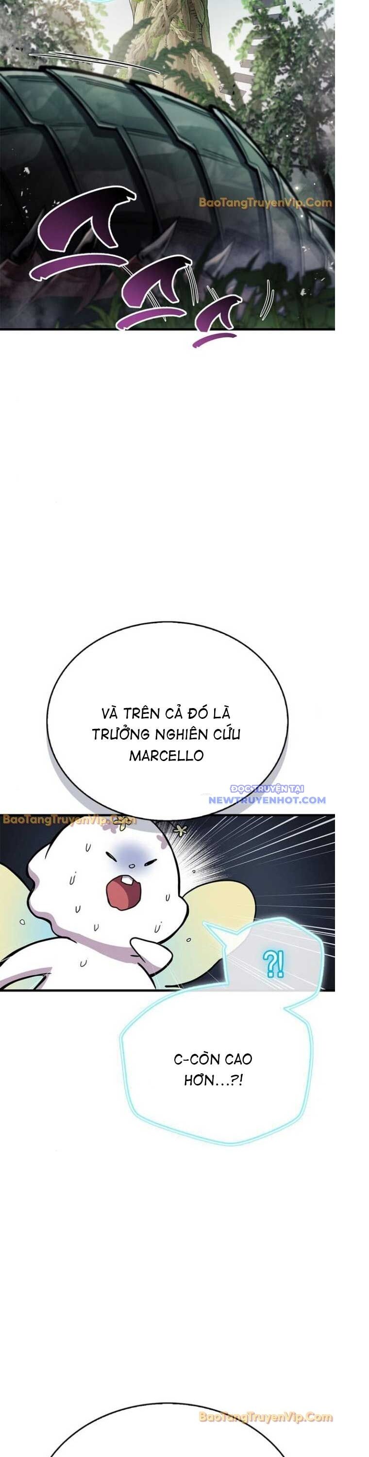 Người Chơi Che Giấu Quá Khứ - Chapter 64 - Page 47