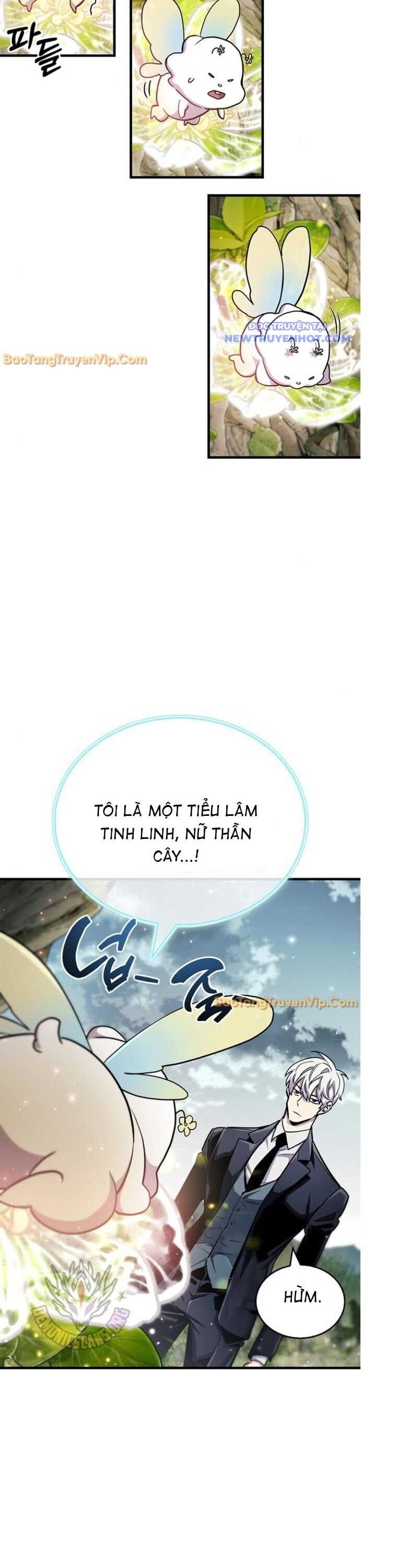 Người Chơi Che Giấu Quá Khứ - Chapter 64 - Page 49