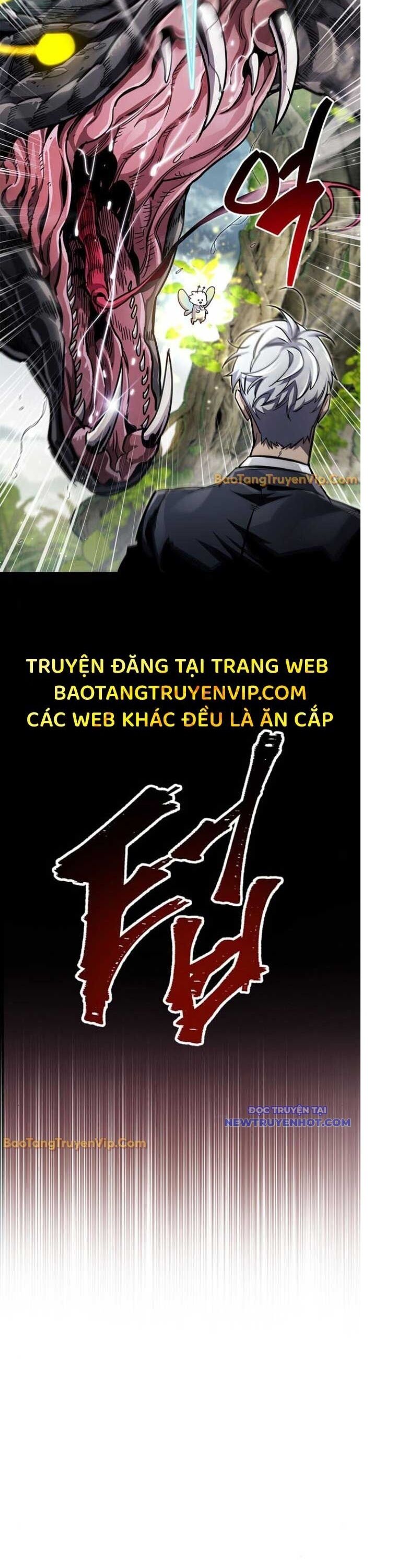 Người Chơi Che Giấu Quá Khứ - Chapter 64 - Page 51