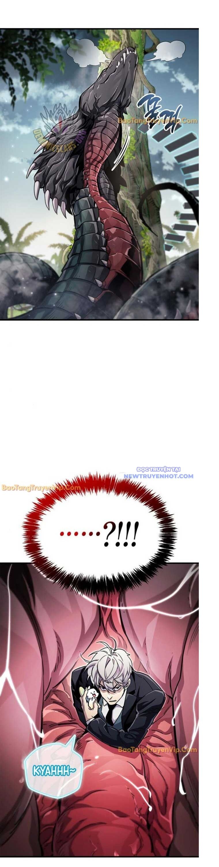 Người Chơi Che Giấu Quá Khứ - Chapter 64 - Page 52