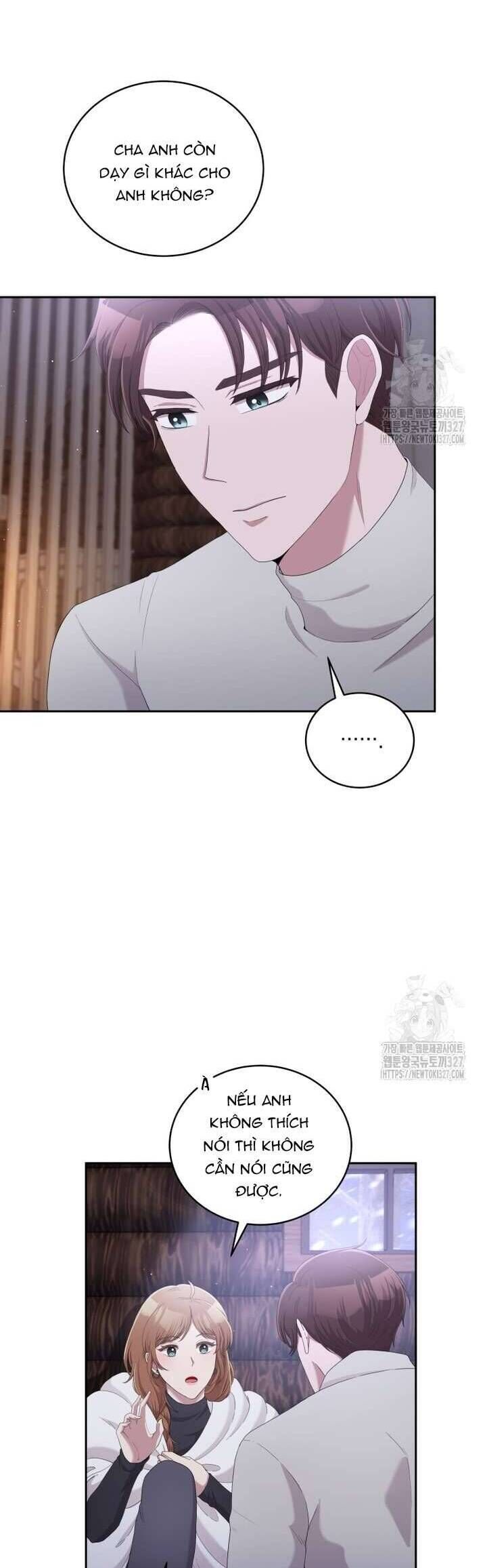 Món Khai Vị Một Đêm - Chapter 22 - Page 10