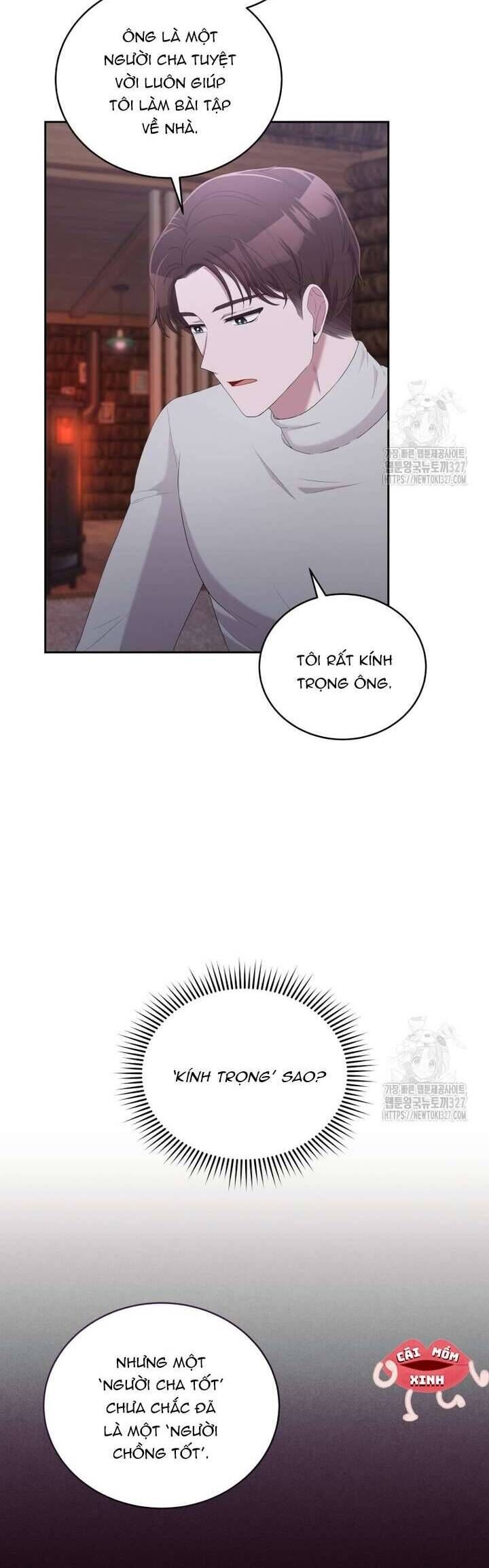 Món Khai Vị Một Đêm - Chapter 22 - Page 12