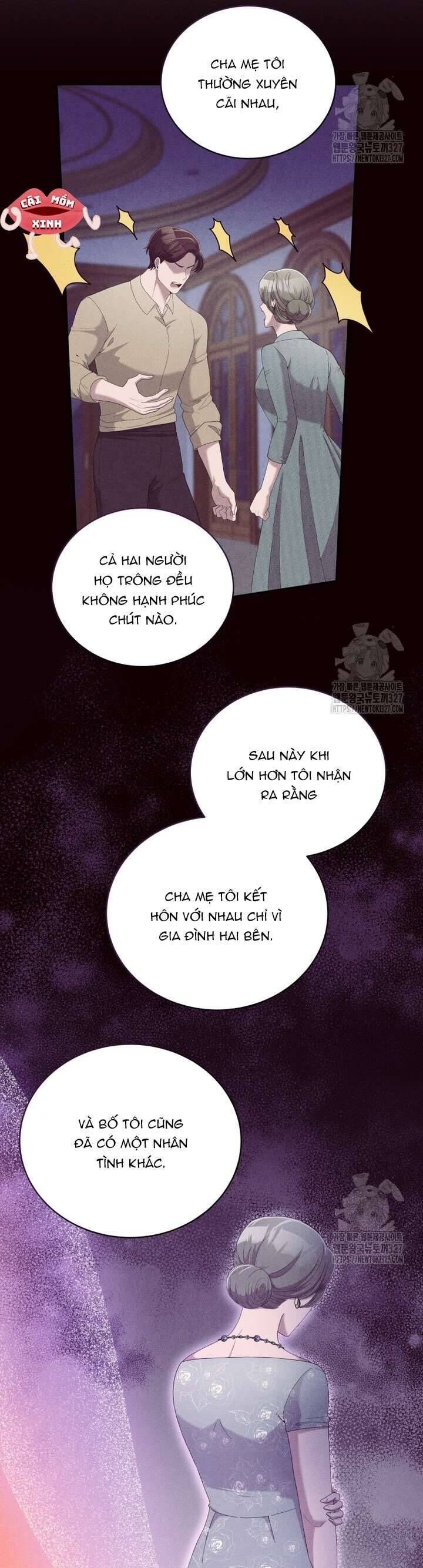 Món Khai Vị Một Đêm - Chapter 22 - Page 13