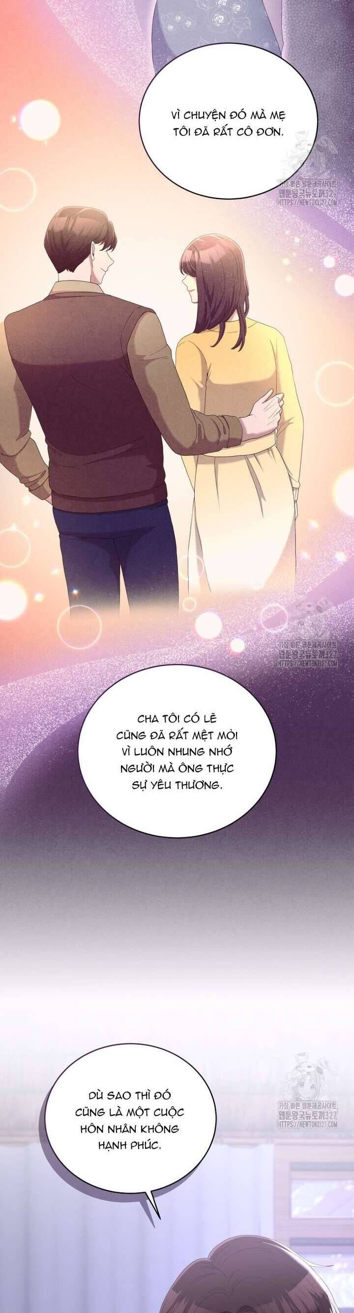 Món Khai Vị Một Đêm - Chapter 22 - Page 14