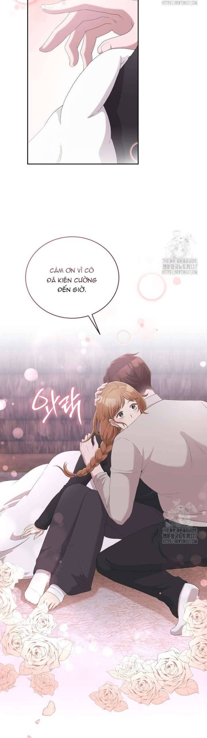 Món Khai Vị Một Đêm - Chapter 22 - Page 24