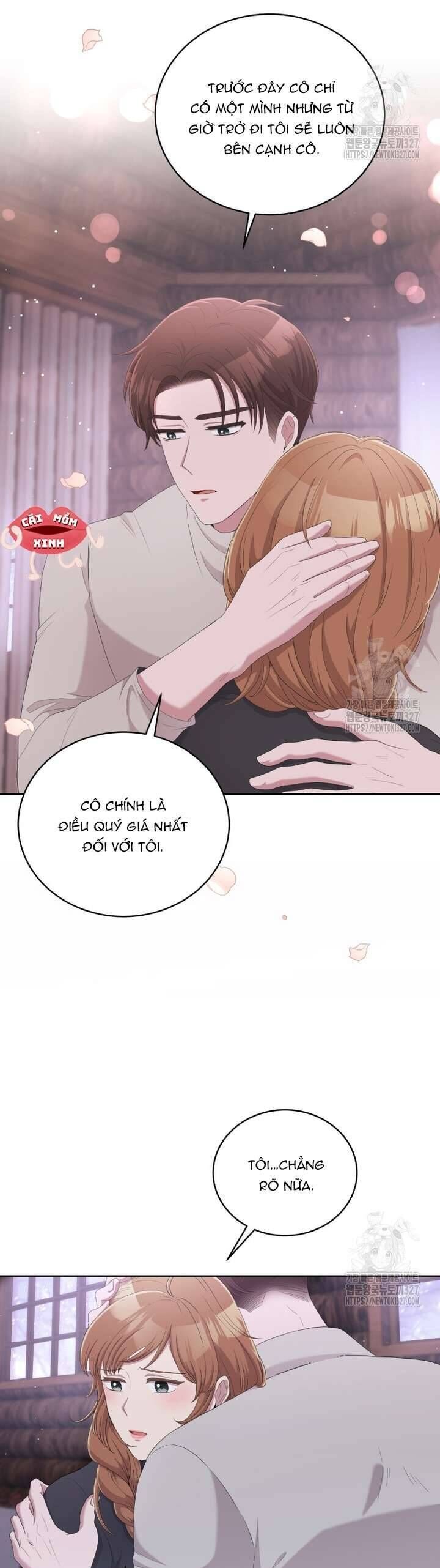 Món Khai Vị Một Đêm - Chapter 22 - Page 25