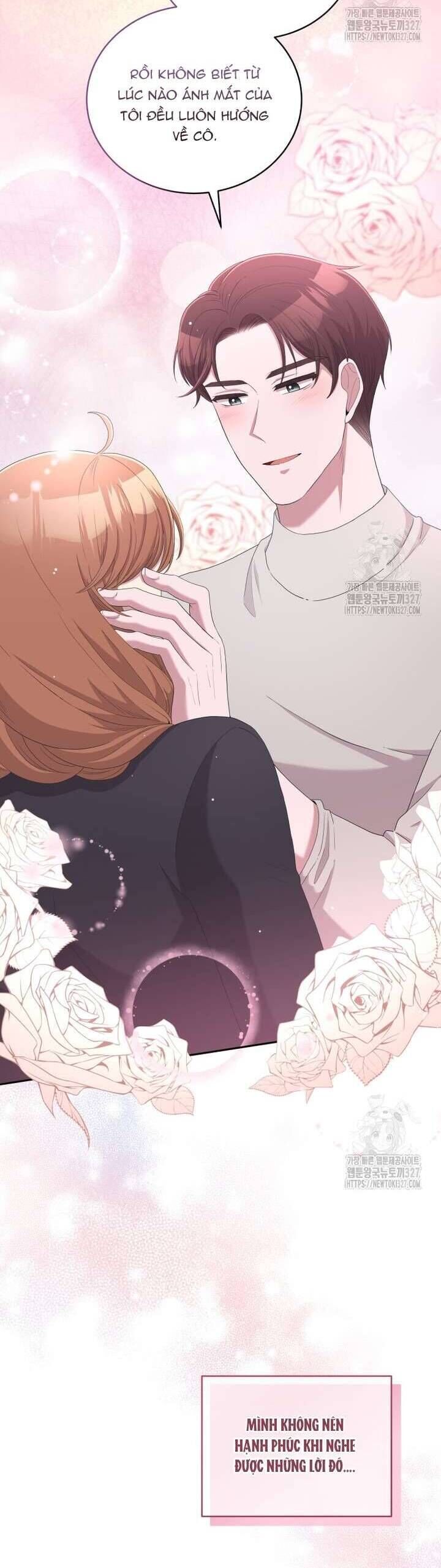 Món Khai Vị Một Đêm - Chapter 22 - Page 28