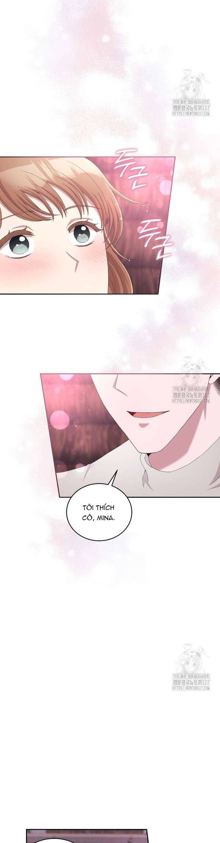 Món Khai Vị Một Đêm - Chapter 22 - Page 30