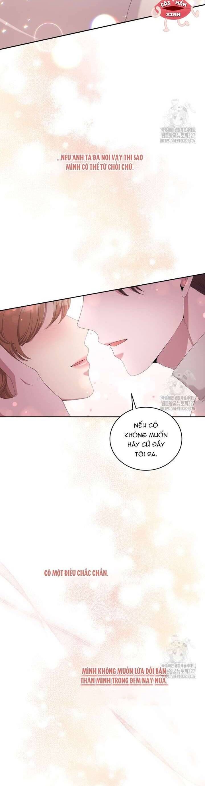 Món Khai Vị Một Đêm - Chapter 22 - Page 32