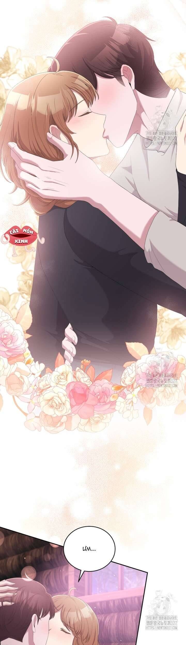 Món Khai Vị Một Đêm - Chapter 22 - Page 33