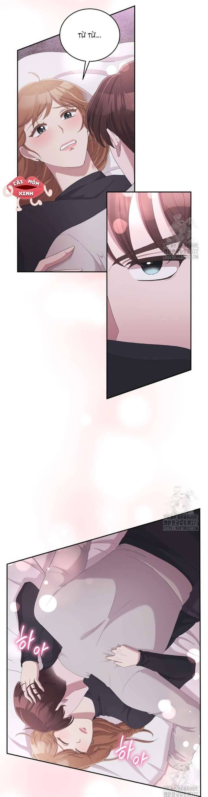 Món Khai Vị Một Đêm - Chapter 22 - Page 37