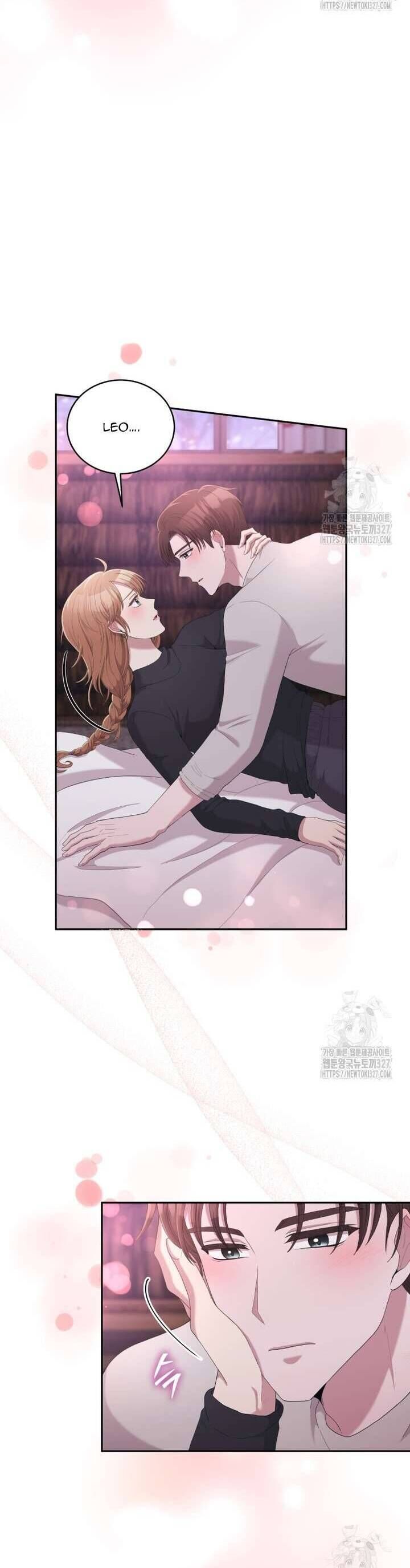 Món Khai Vị Một Đêm - Chapter 22 - Page 38