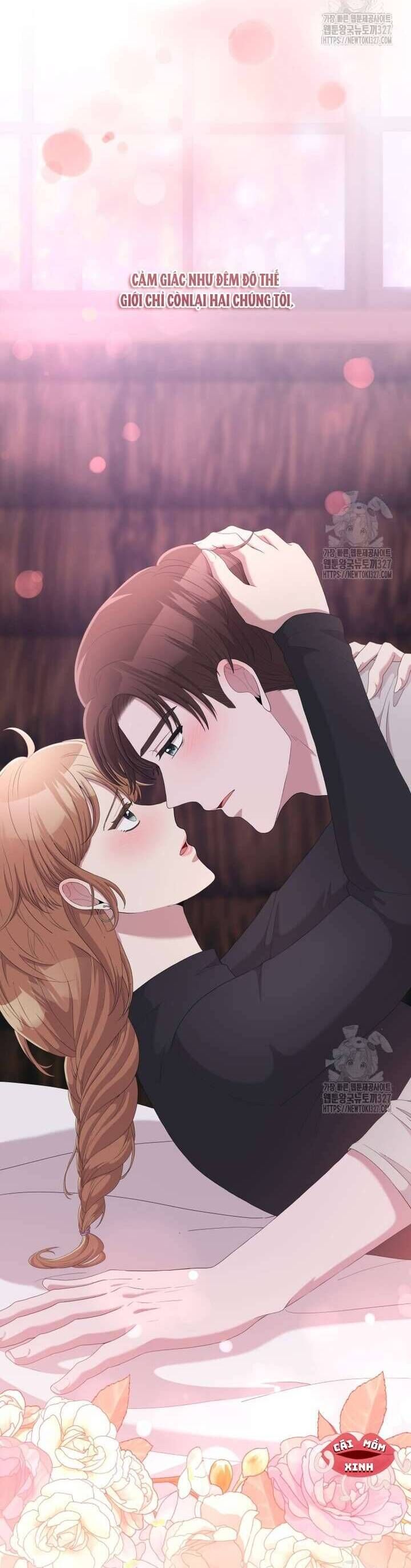 Món Khai Vị Một Đêm - Chapter 22 - Page 39