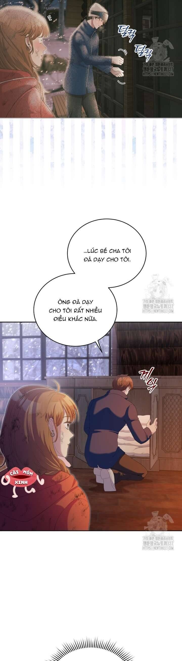 Món Khai Vị Một Đêm - Chapter 22 - Page 5