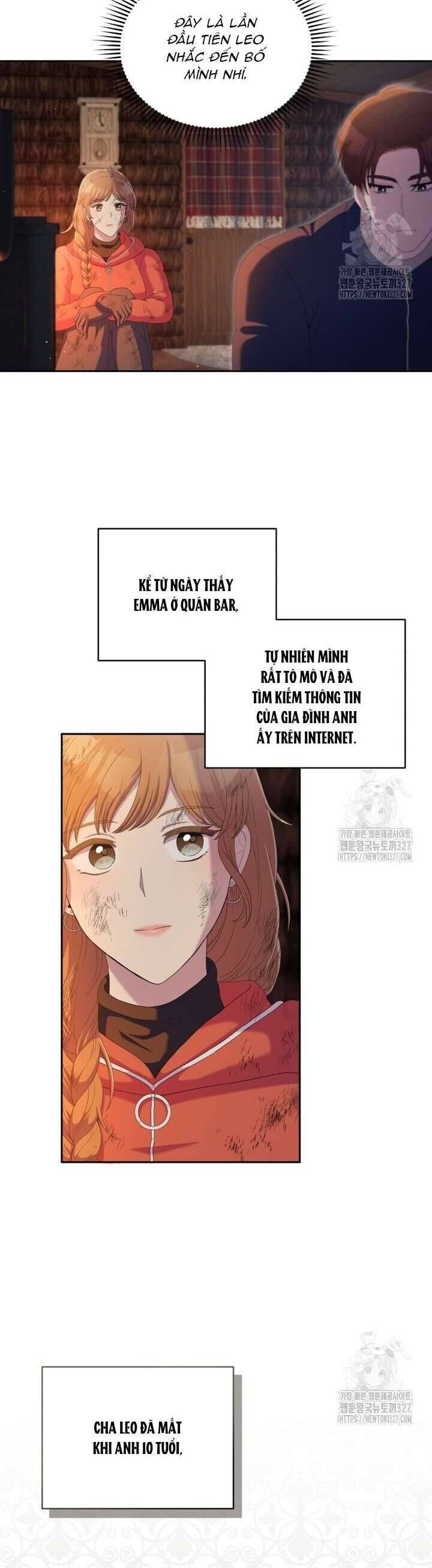 Món Khai Vị Một Đêm - Chapter 22 - Page 6