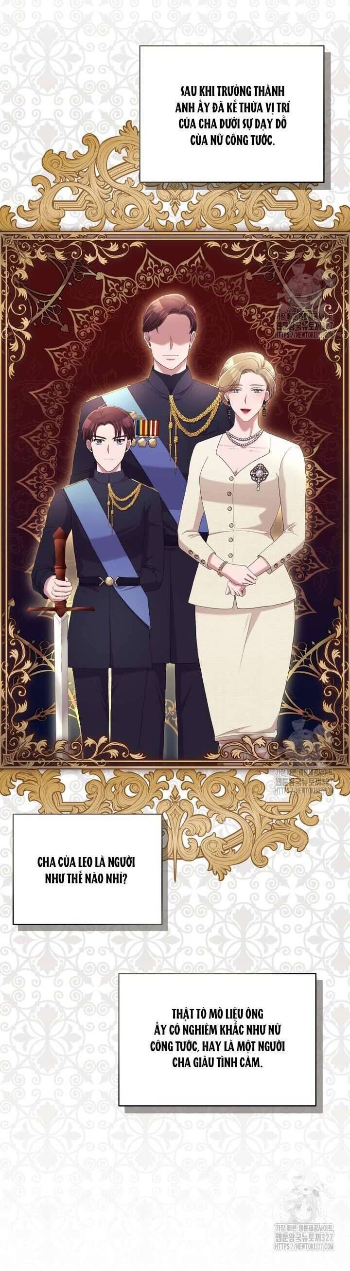 Món Khai Vị Một Đêm - Chapter 22 - Page 7