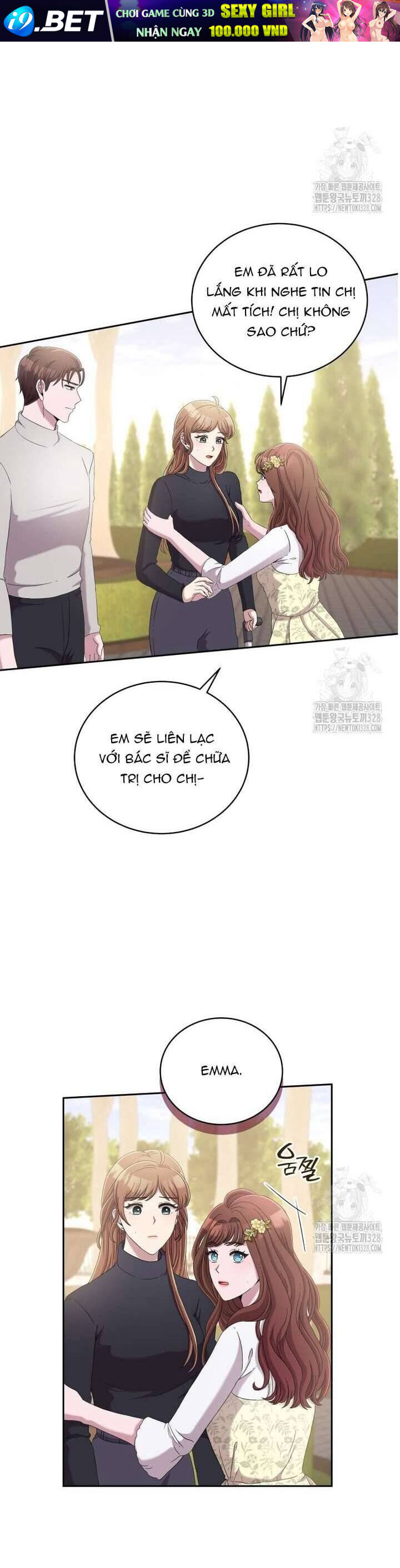 Món Khai Vị Một Đêm - Chapter 23 - Page 18