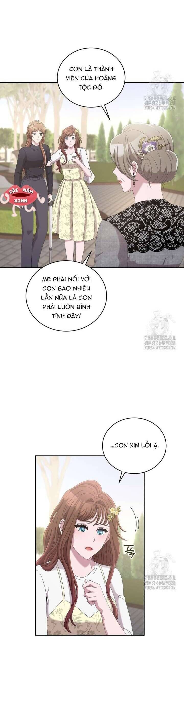 Món Khai Vị Một Đêm - Chapter 23 - Page 20