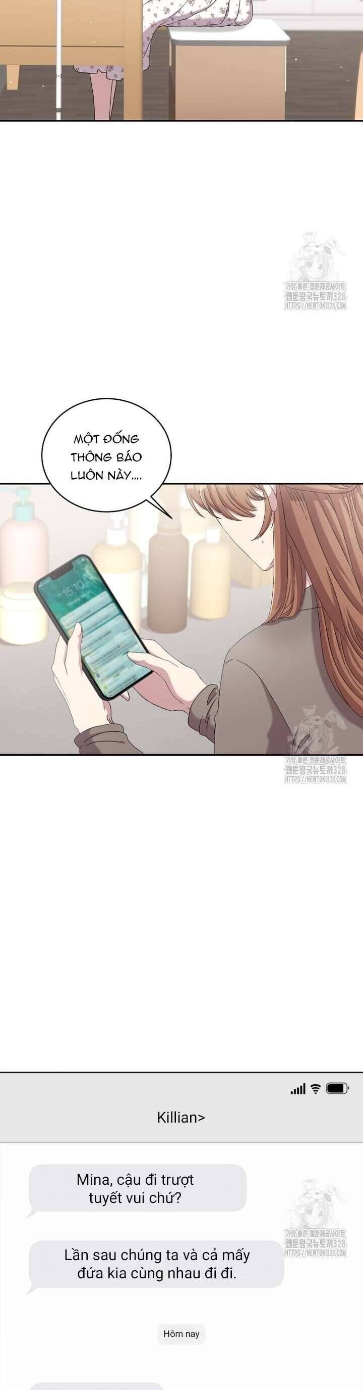 Món Khai Vị Một Đêm - Chapter 23 - Page 23