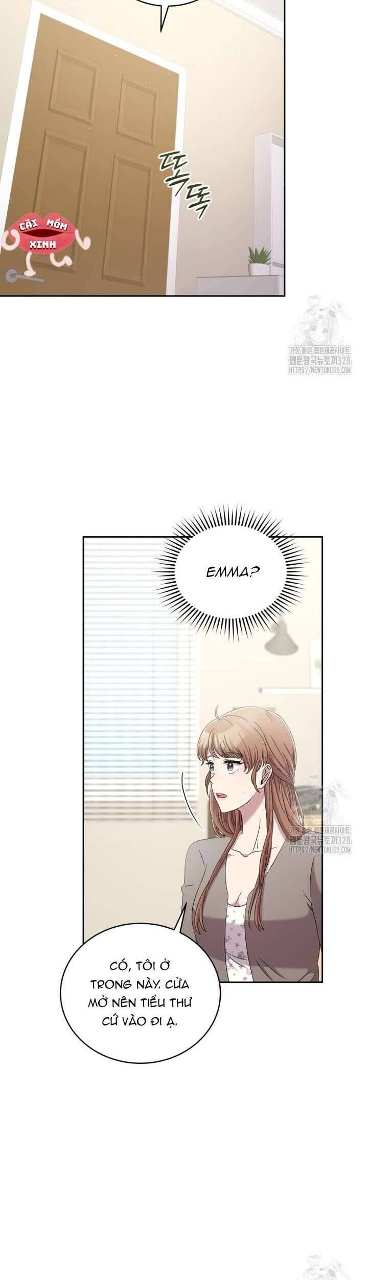 Món Khai Vị Một Đêm - Chapter 23 - Page 28