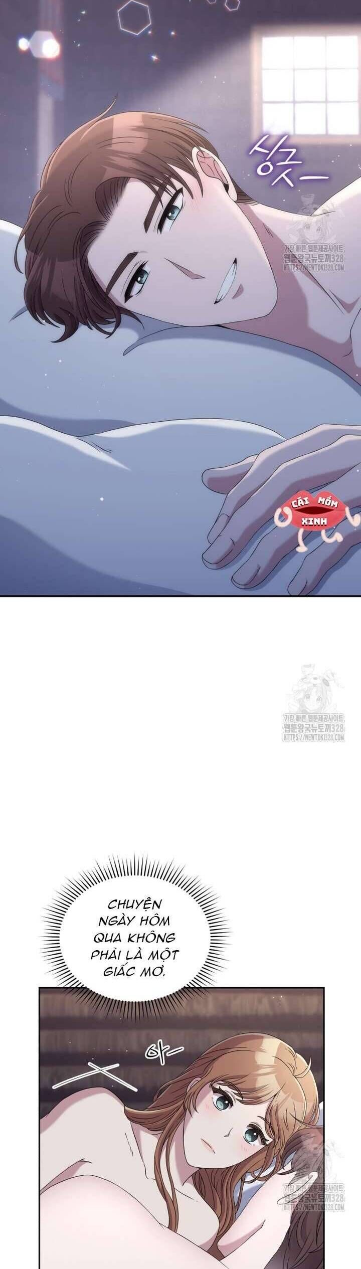 Món Khai Vị Một Đêm - Chapter 23 - Page 3